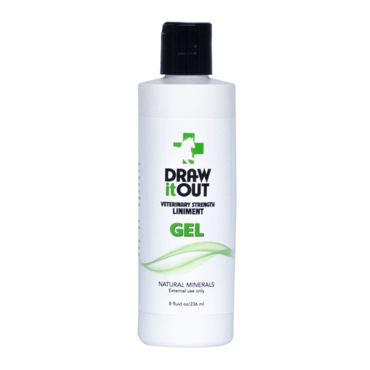 Draw It Out® 8oz Gel