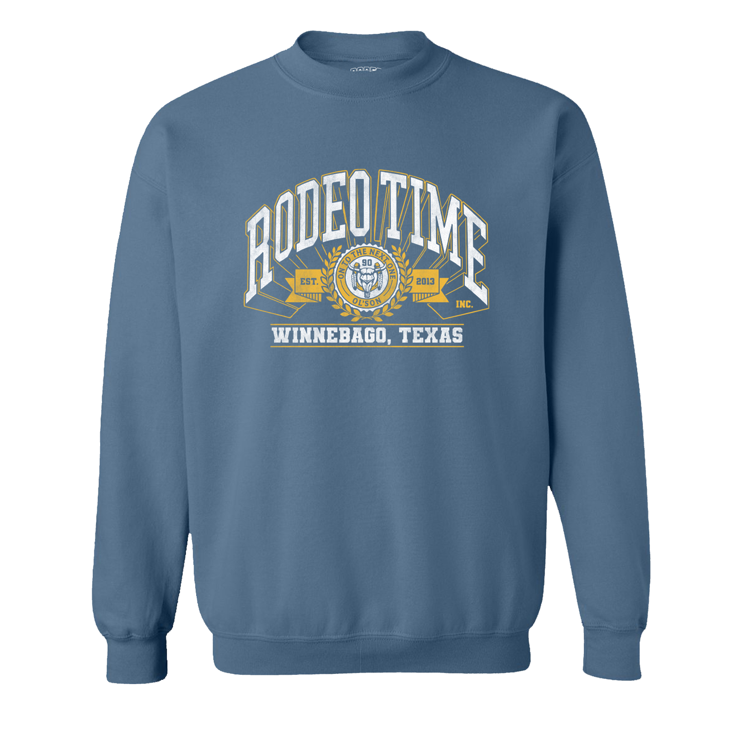 Dean's List Crewneck