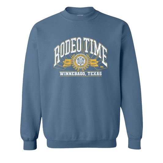 Dean's List Crewneck