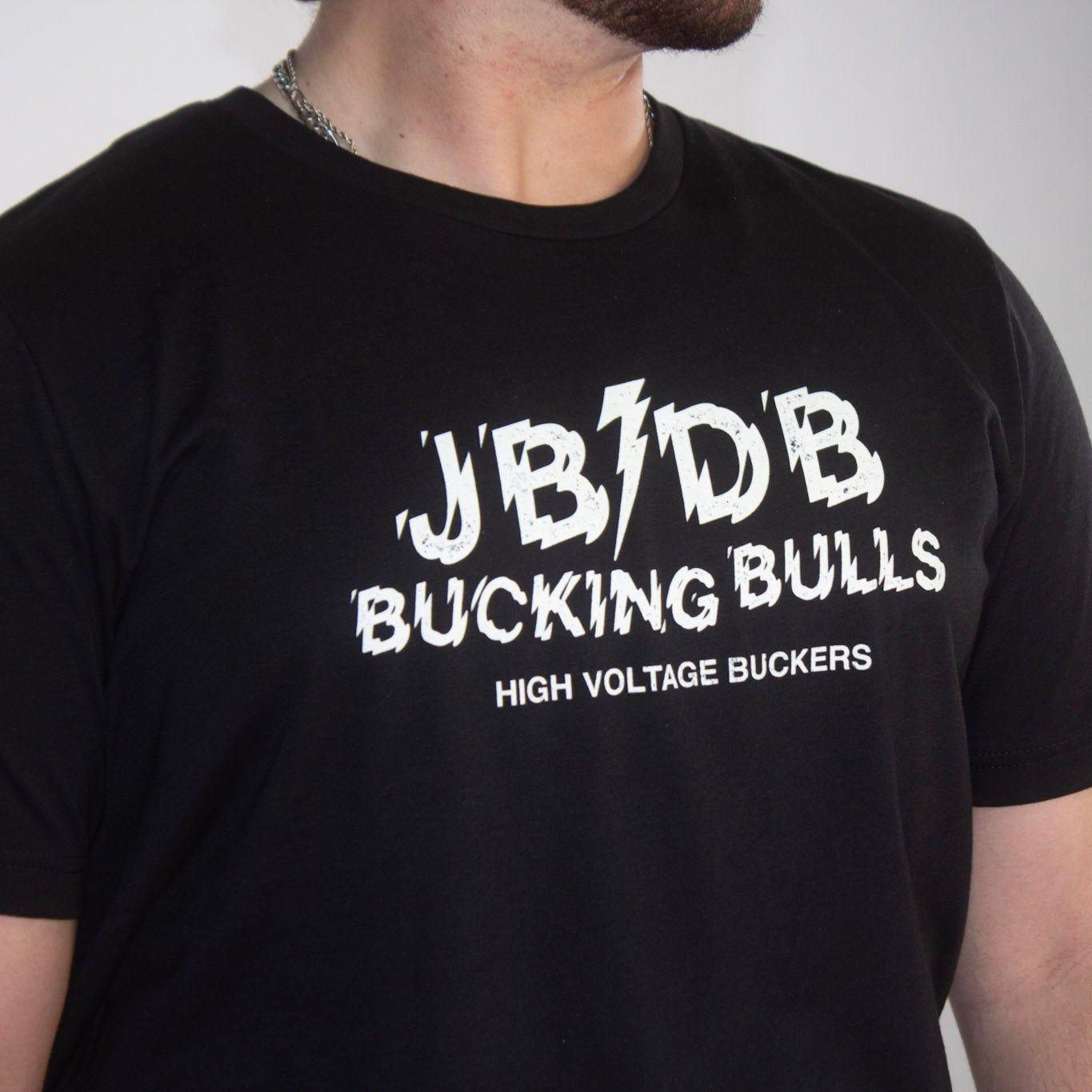 JB/DB High Voltage T