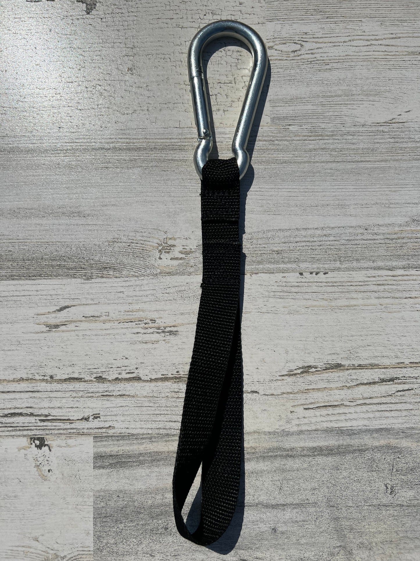 Extra Haynet Clip & Strap