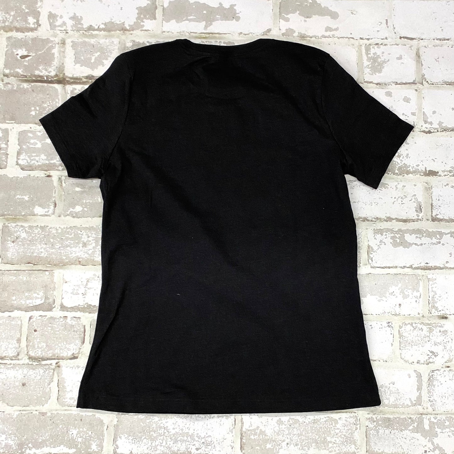 Lucky Chuck Logo Tee - Women's Relaxed Fit