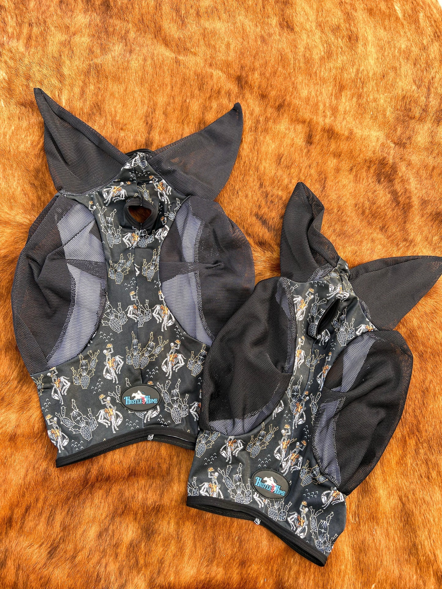 Ride or Die Fly Mask