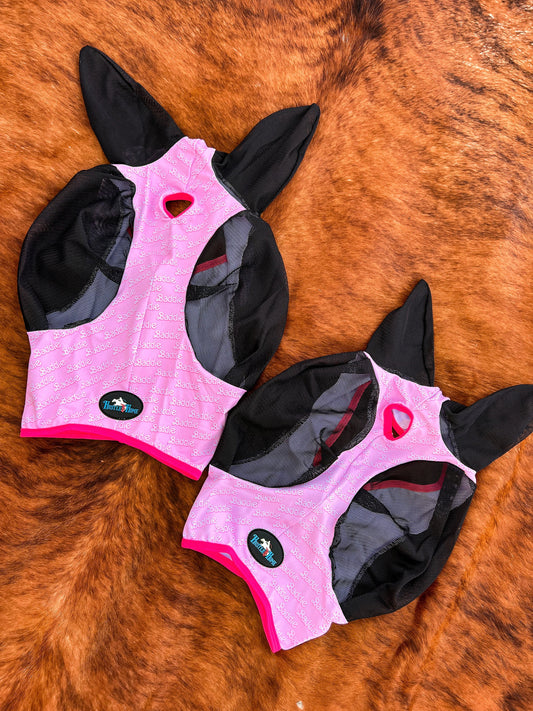 Baddie Fly Mask