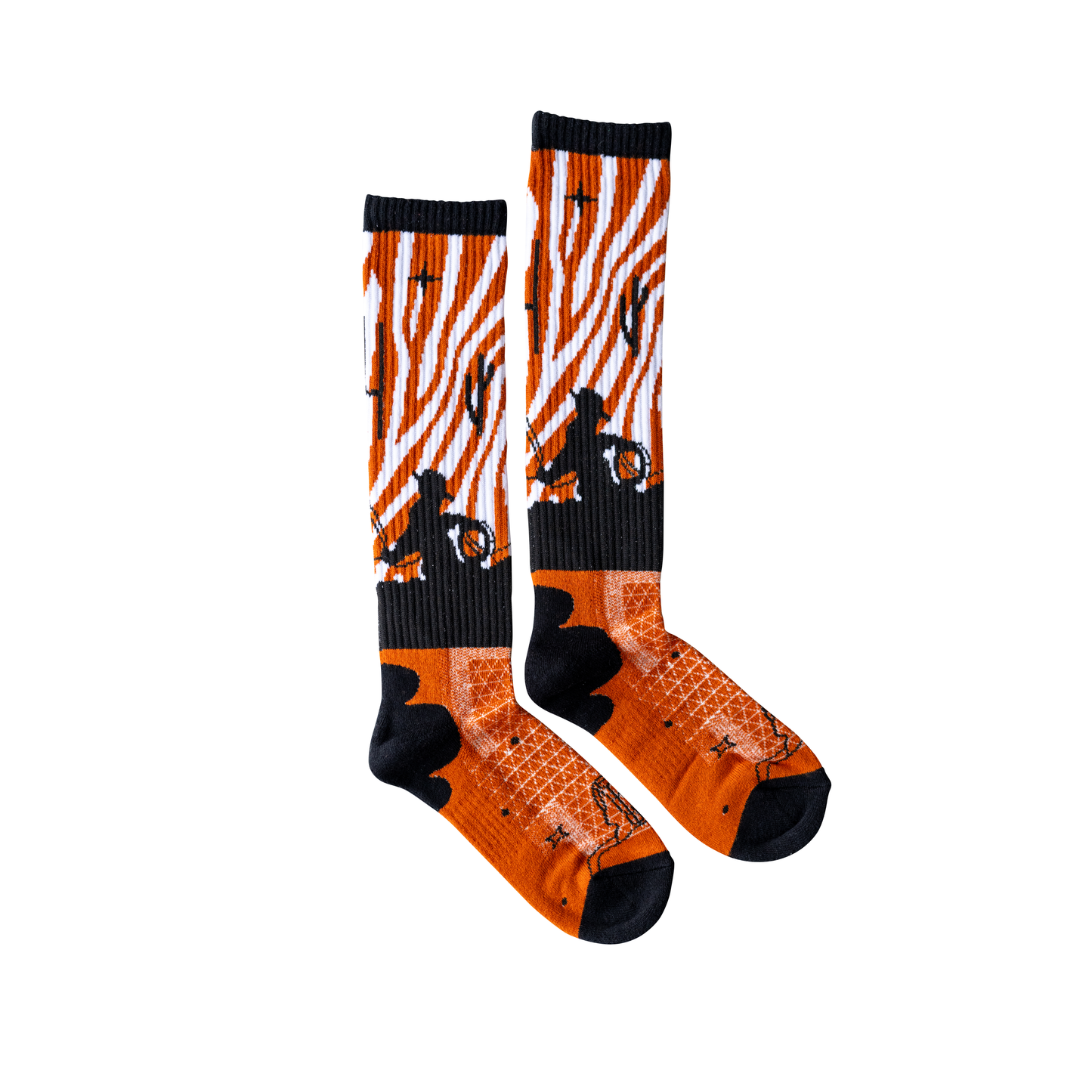 Maverick Performance Boot Socks