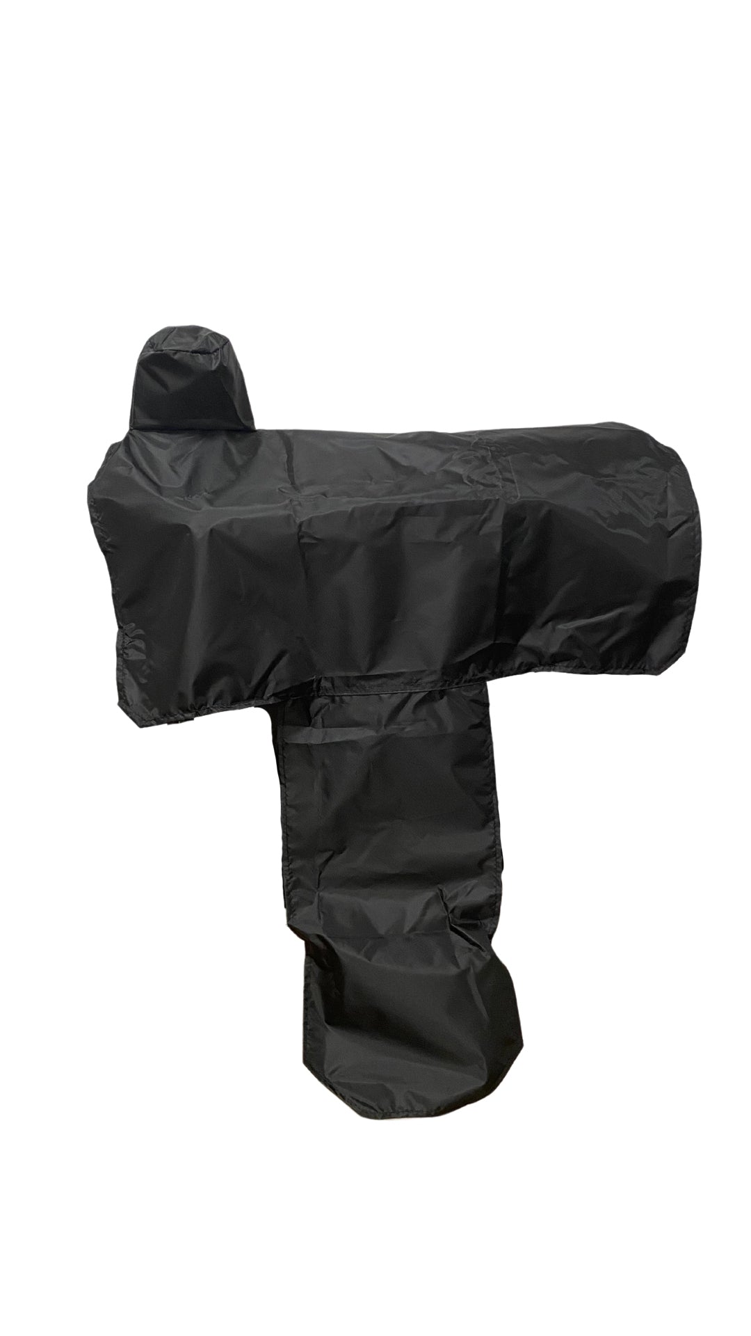 AJ Tack Western Saddle Cover