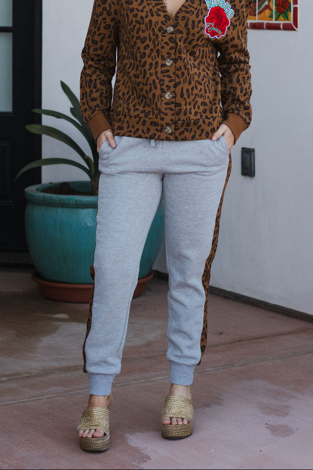 Wild and Western Pant