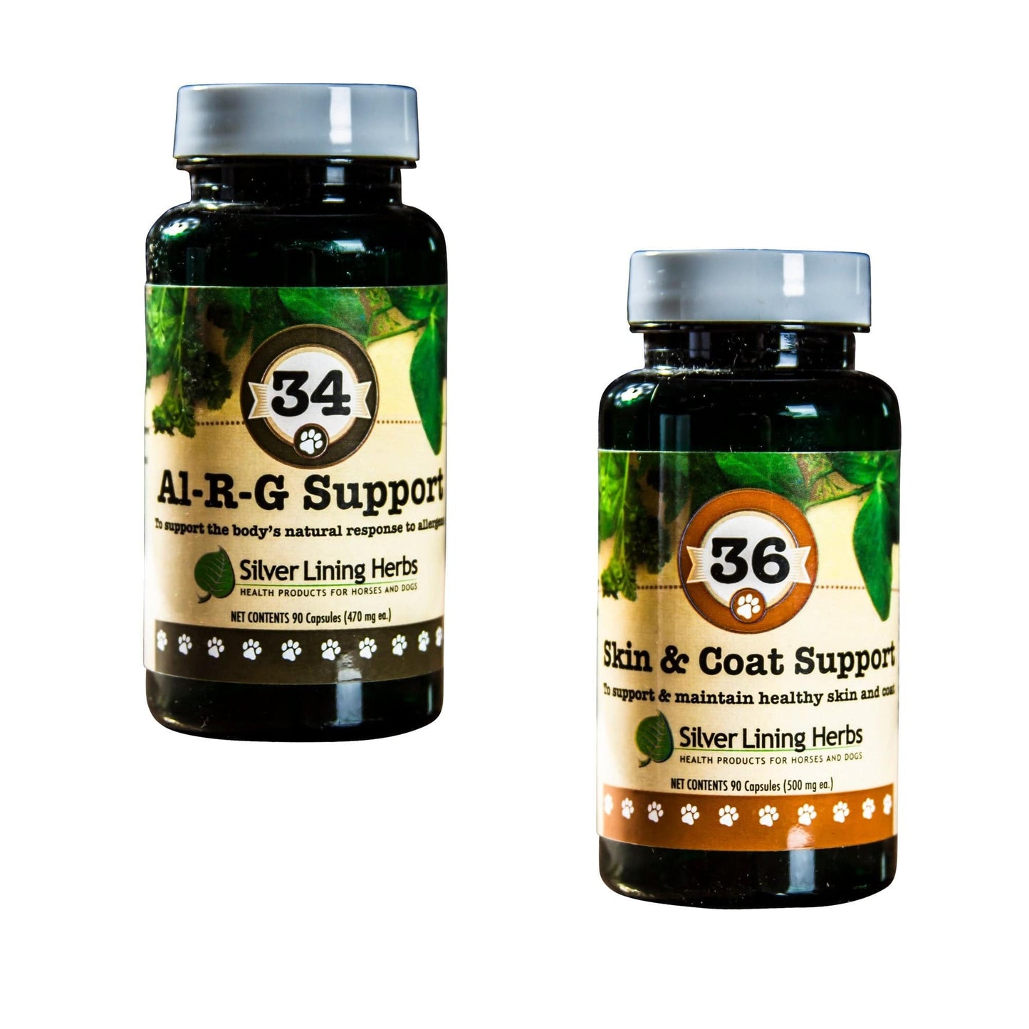 Seasonal Discomfort Bundle for Canines