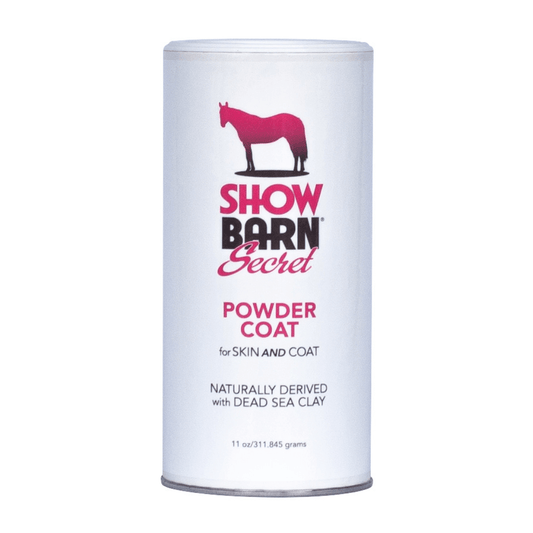 ShowBarn Secret® Powder Coat 22oz