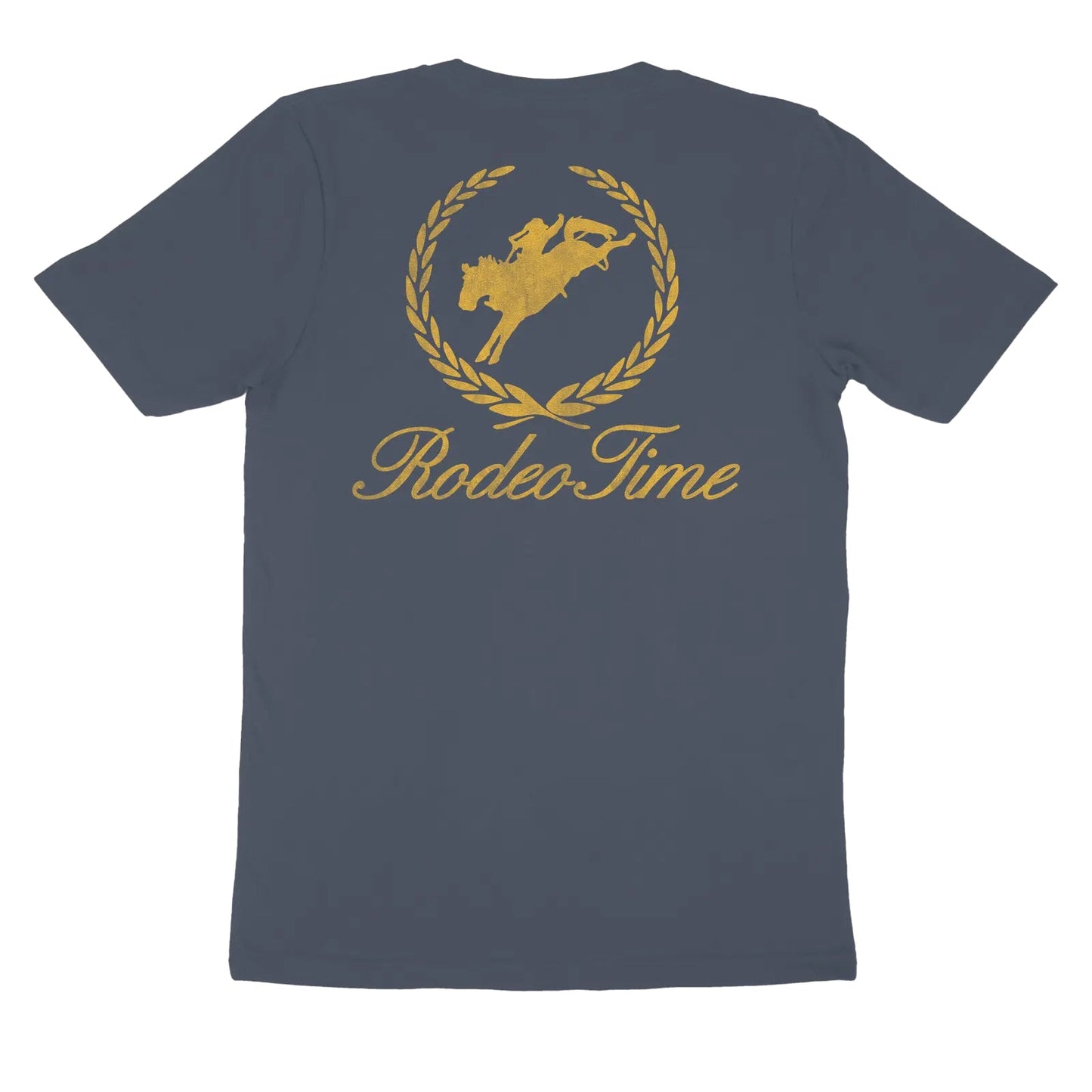 Rodeo Time Deville T