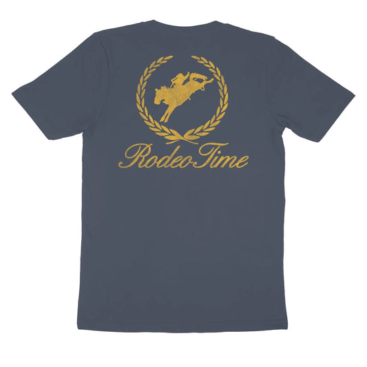 Rodeo Time Deville T