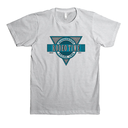 Rodeo Time Static T
