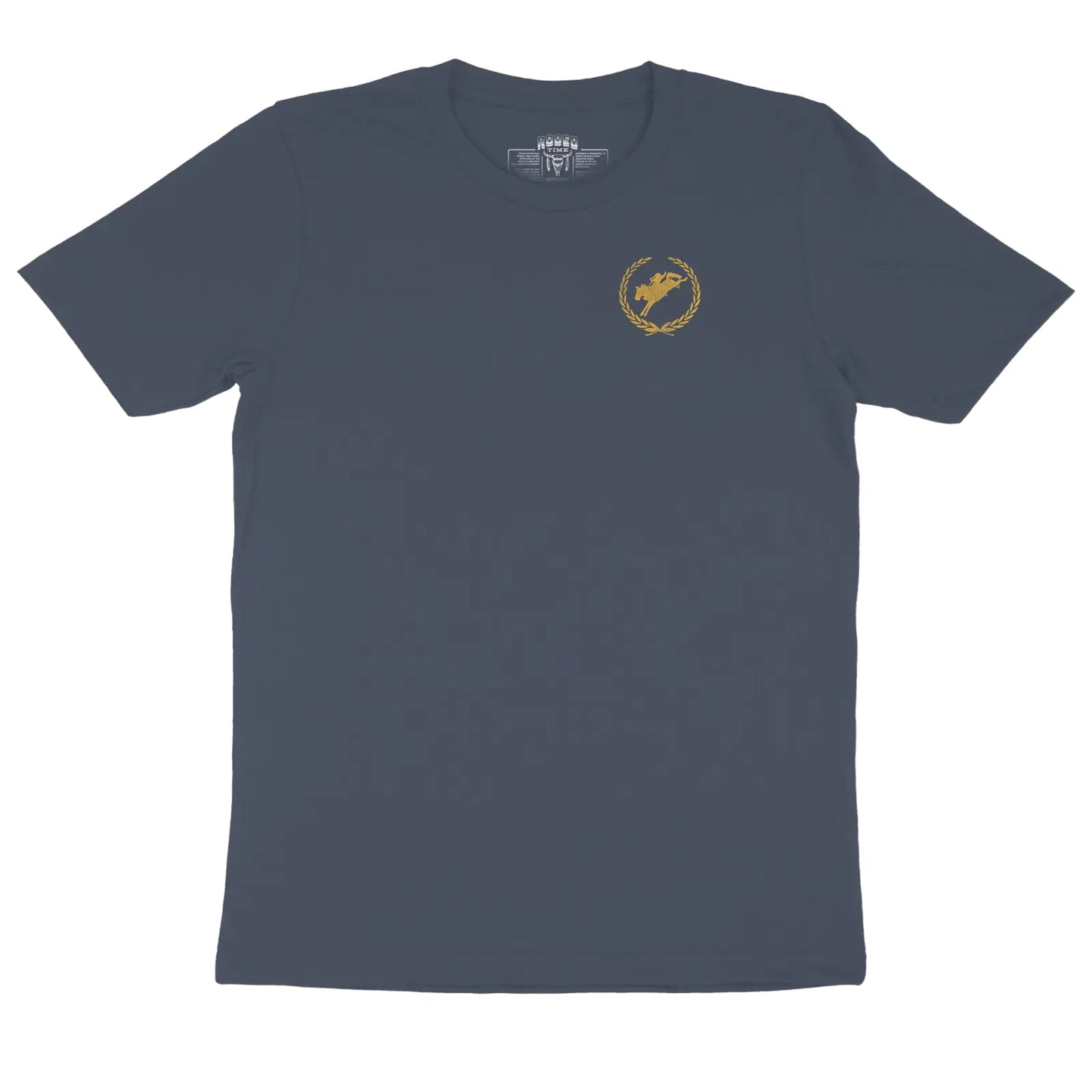 Rodeo Time Deville T