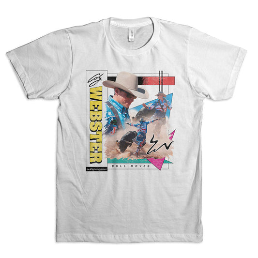 Cody Webster Throwback T