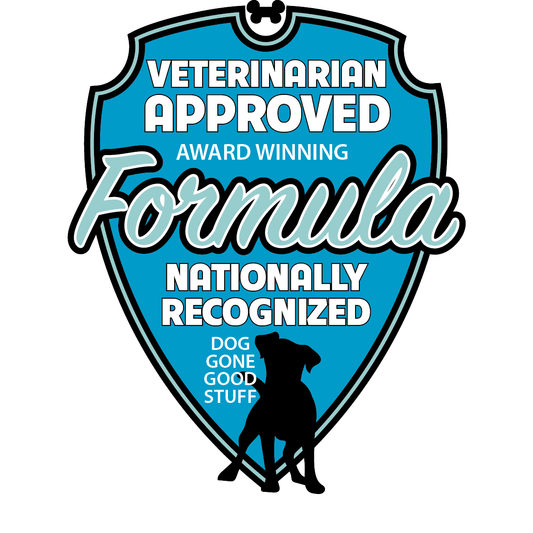 Draw It Out® K9 Advanced Relief Ready to Use Spray 8oz (Dog)