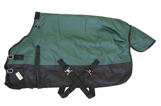 AJ Tack 1200D Waterproof Pony Turnout Blanket